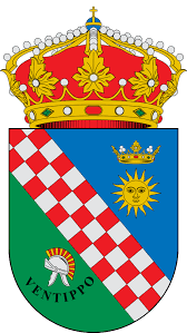 Escudo Casariche Coat of Arms Andalucia Sevilla