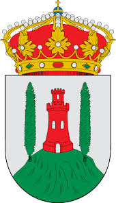Iznajar Coat of Arms Cordoba Andalucia