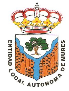 Alcalá la Real Mures Jaen Andalucia Coat of Arms