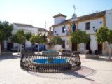 Town Hall, Aguadulce