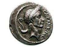 Estepa Andalucia Roman coin