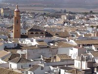 Osuna Andalucia town