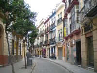 Osuna street