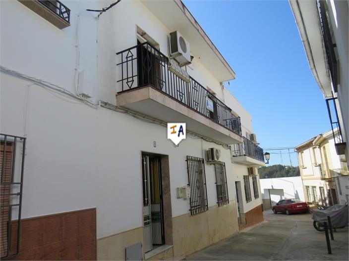 Apartment in Jaen - view 1