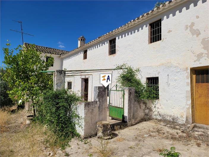 Spanje ~ Andalusi ~ Crdoba ~ Kust - Landgoed Finca