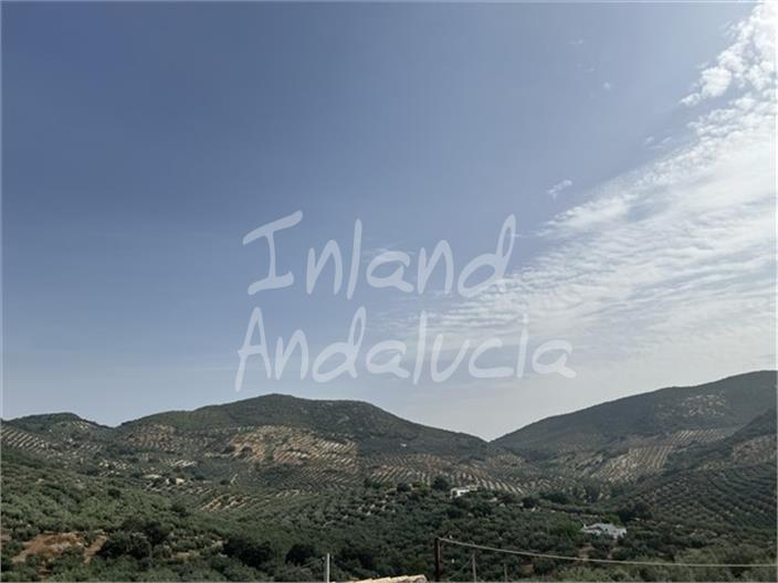 Farm, Ranch or Equestrian in Carcabuey - view 1