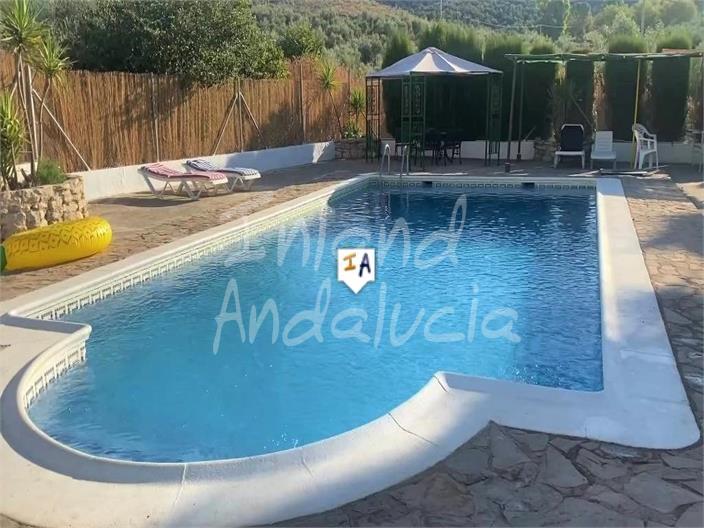 Farm, Ranch or Equestrian in Iznajar - Image 2