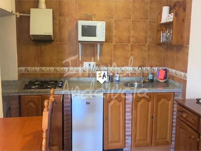 Farm, Ranch or Equestrian in Iznajar - Image 5