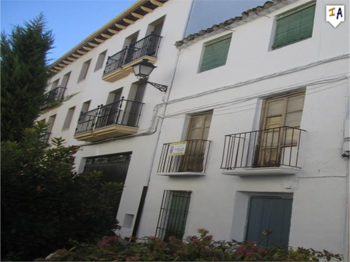 Andalucia Property Property For Sale Spain