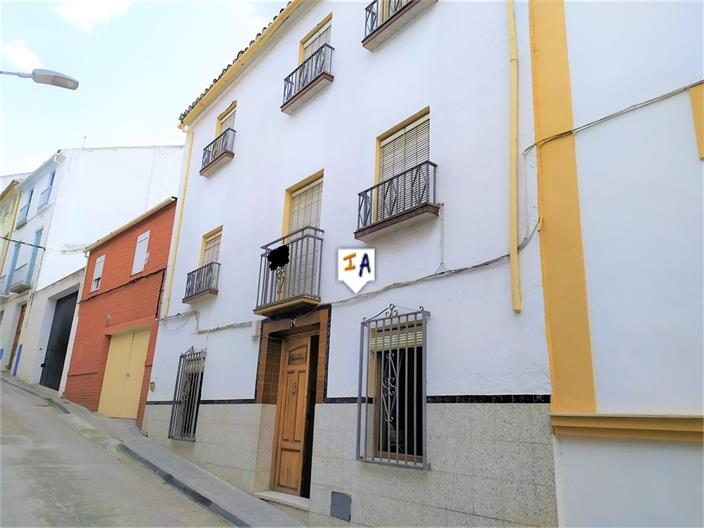 Mansion