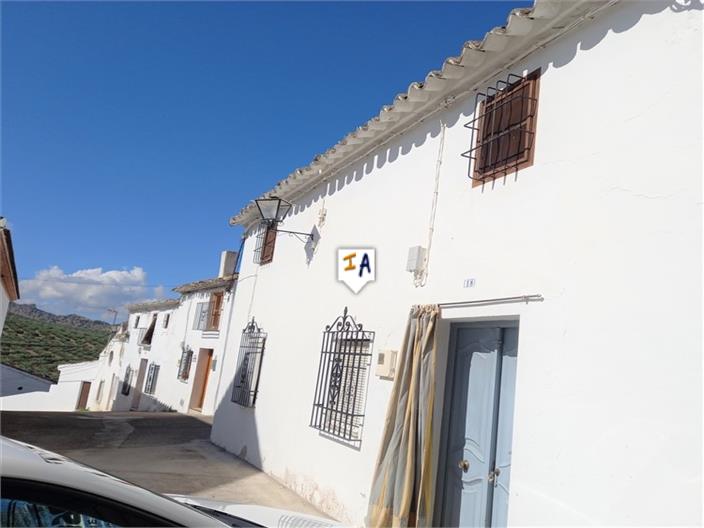 Woonhuis te koop in Spanje - Andalusi - Crdoba - Priego De Cordoba -  42.000