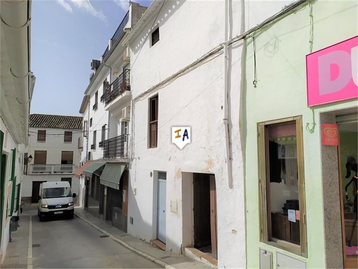 House in Iznajar - Image 4