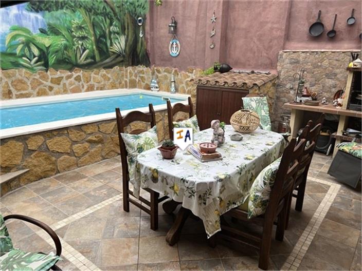 House in Alcala la Real - Image 2