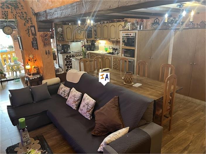 House in Alcala la Real - Image 3