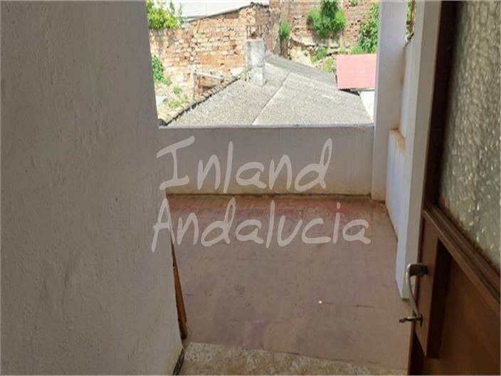 House in Priego de Cordoba - view 1