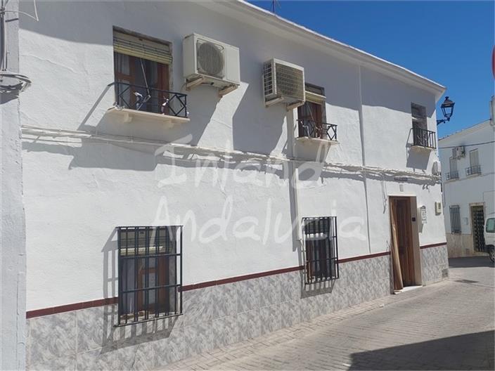 House in Fuente Tojar - view 1