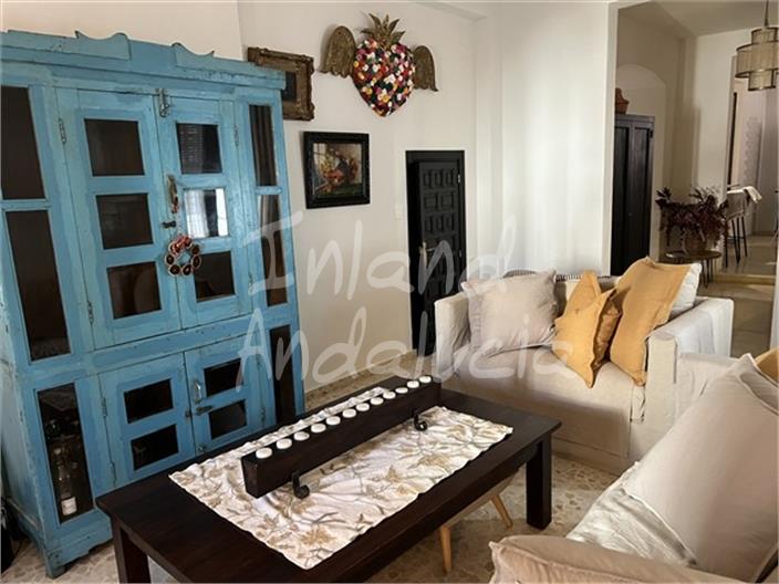 House in Zuheros - Image 3