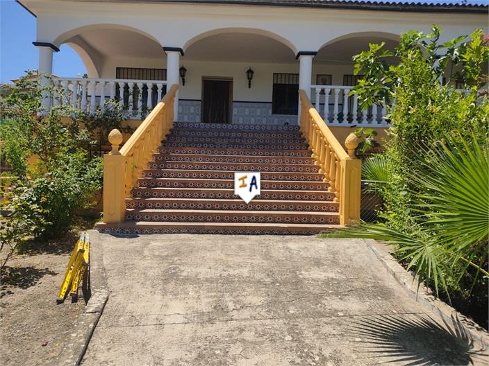 Villa in Rute - Image 5