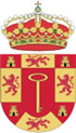 Alcala de Real Coat of Arms