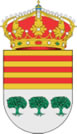 Encinas Reales Coat of Arms