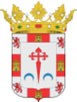 Espejo Coat of Arms
