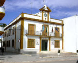 La Roda de Andalucia Andalucia townhall