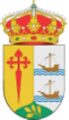 Palenciana Coat of Arms