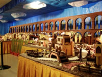 Rute Chocolate museum Andalucia Cordoba