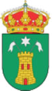 Rute Coat of Arms Cordoba Andalucia