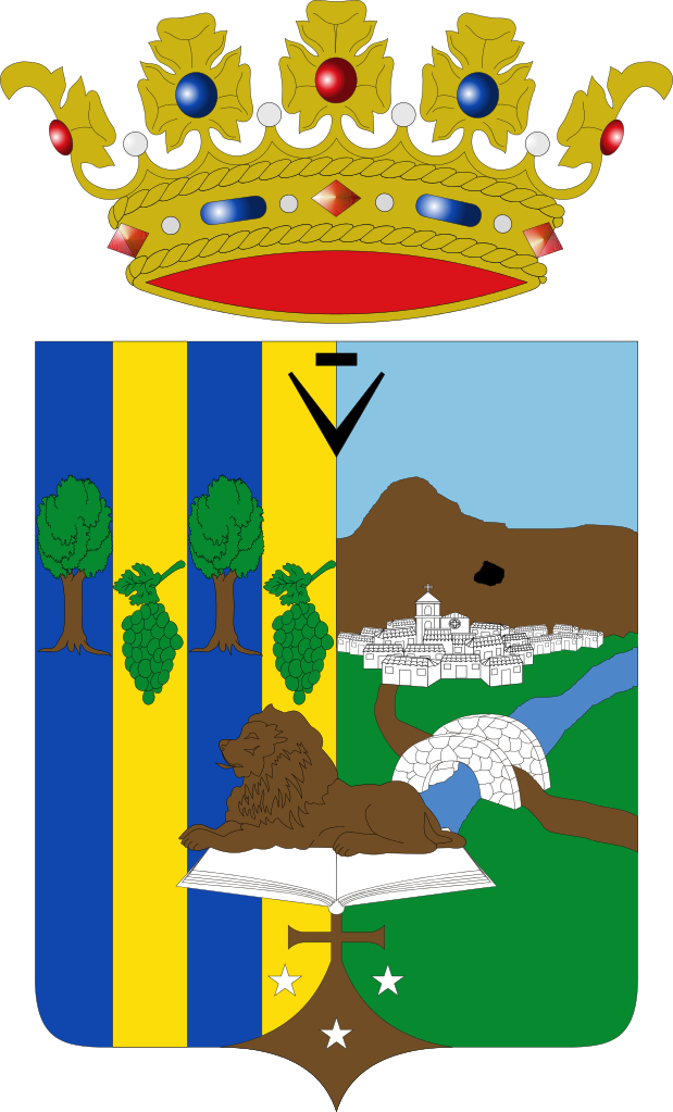 Cuevas Escudo