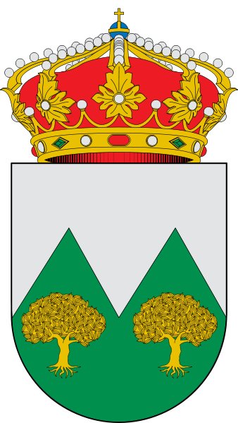 Montillana Coat of Arms Properties for sale Andalucia Granada Montillana Coat of Arms Properties for sale Andalucia Granada