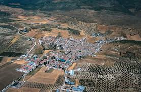 Montillana Town Properties for sale Andalucia Granada