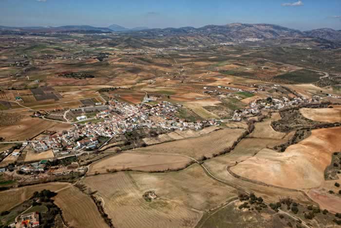Mures Views Jaen Andalucia Mures Views Jaen Andalucia