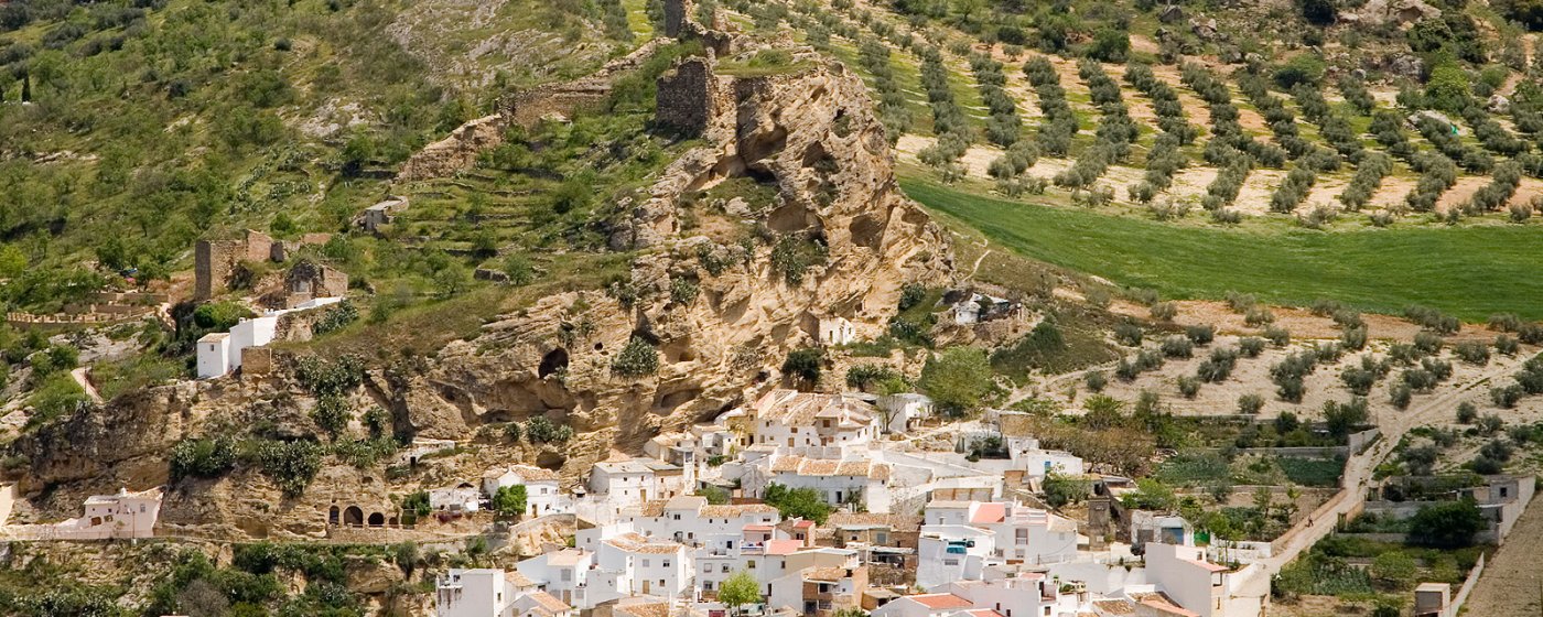 Zagra Views Granada Andalucia Zagra Views Granada Andalucia