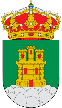 Zagra Coat of Arms Granada Andalucia Zagra Coat of Arms Granada Andalucia