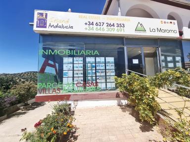 Axarquia Office