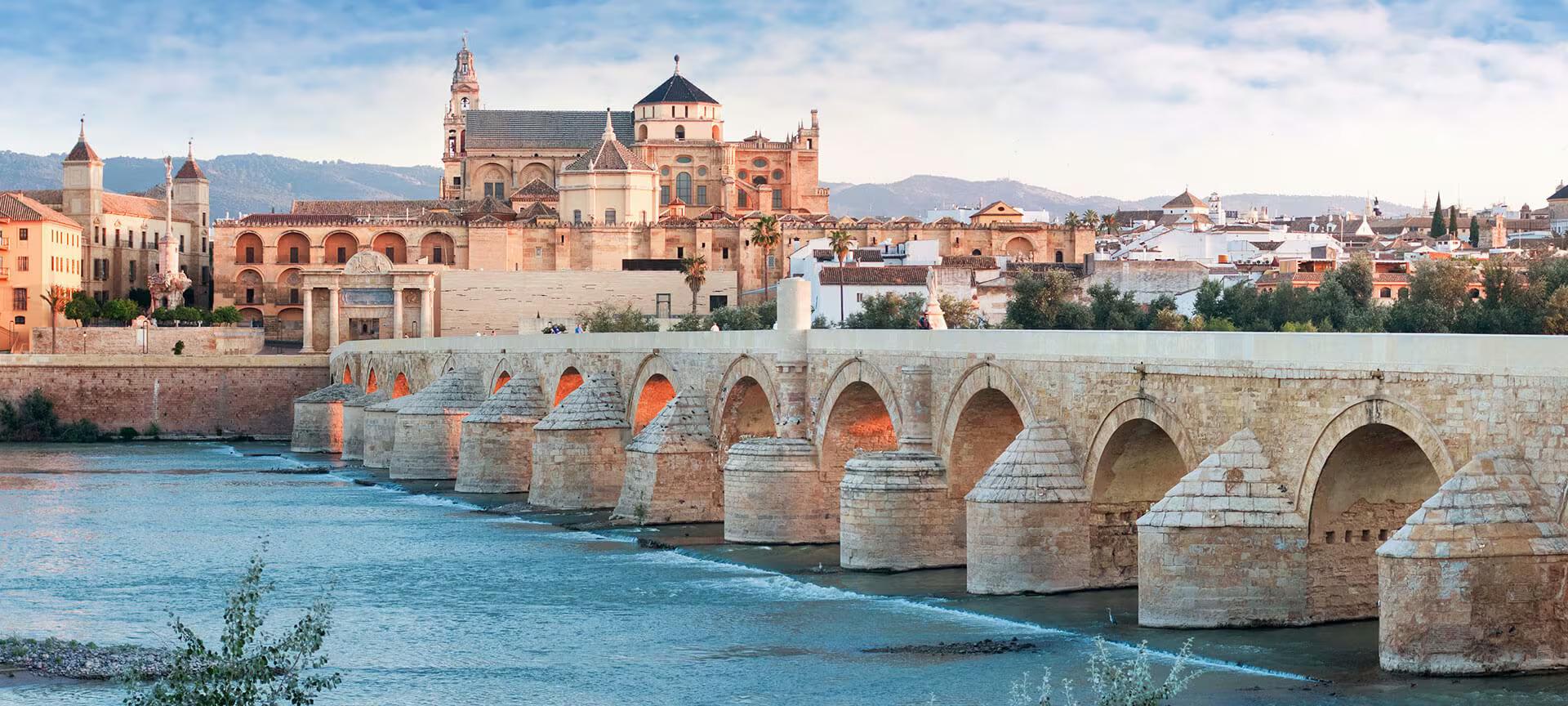 Cordoba Mezquita