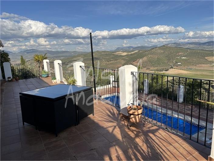 Cortijo (CJ940) image 1