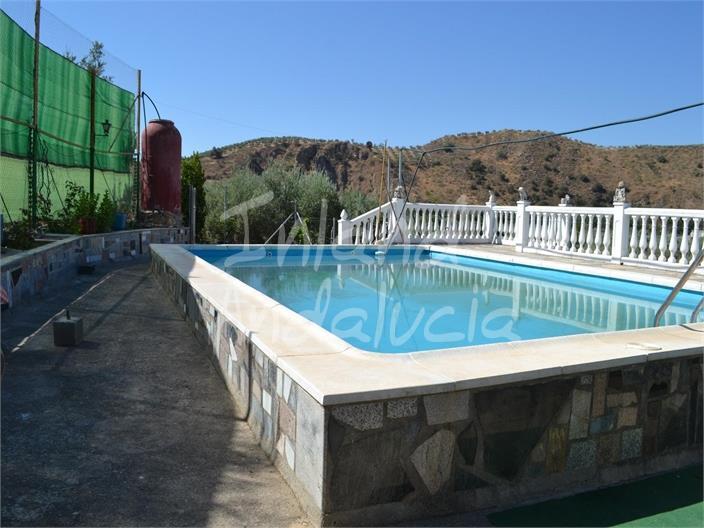 Cortijo (CJ958) image 1