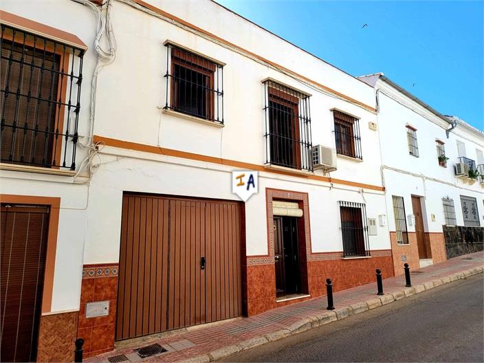 Inland Andalucia The inland Andalucia Property Specialist
