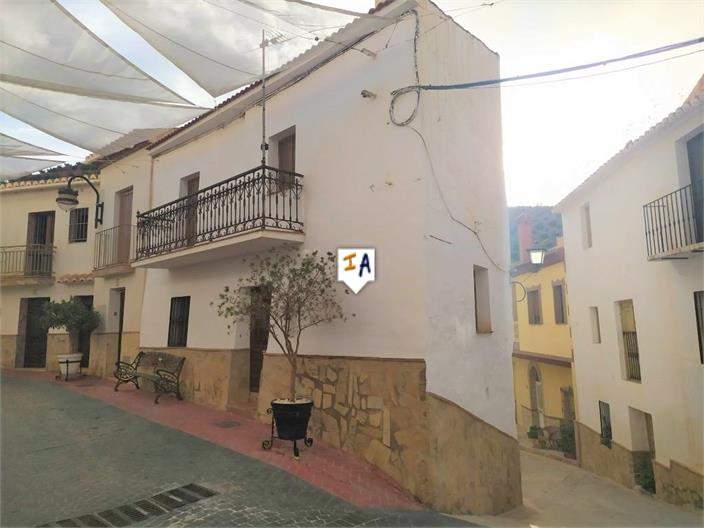 Andalucia Property Property For Sale Spain