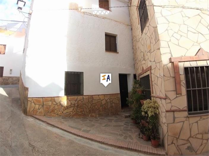 Andalucia Property Property For Sale Spain