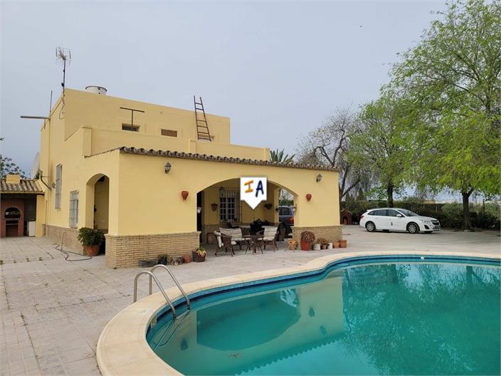 Andalucia Property Property For Sale Spain