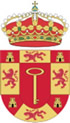 Alcala de Real Coat of Arms