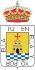 Alcaudete Coat of Arms Andalucia Jaen