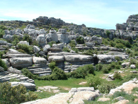 Antequera Andalucia El Torcal Malaga Andalucia