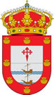 Benameji Coat of Arms Cordoba Andalucia