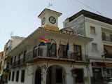 Town Hall, Carcabuey