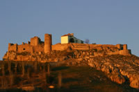 castillo Carcabuey