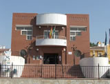 Town Hall, Encinas Reales Cordoba Andalucia